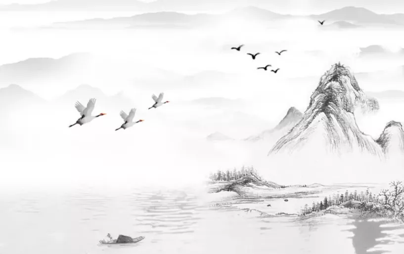 关于春雨的诗句有哪些（有关描写春雨的古诗词） 第1张