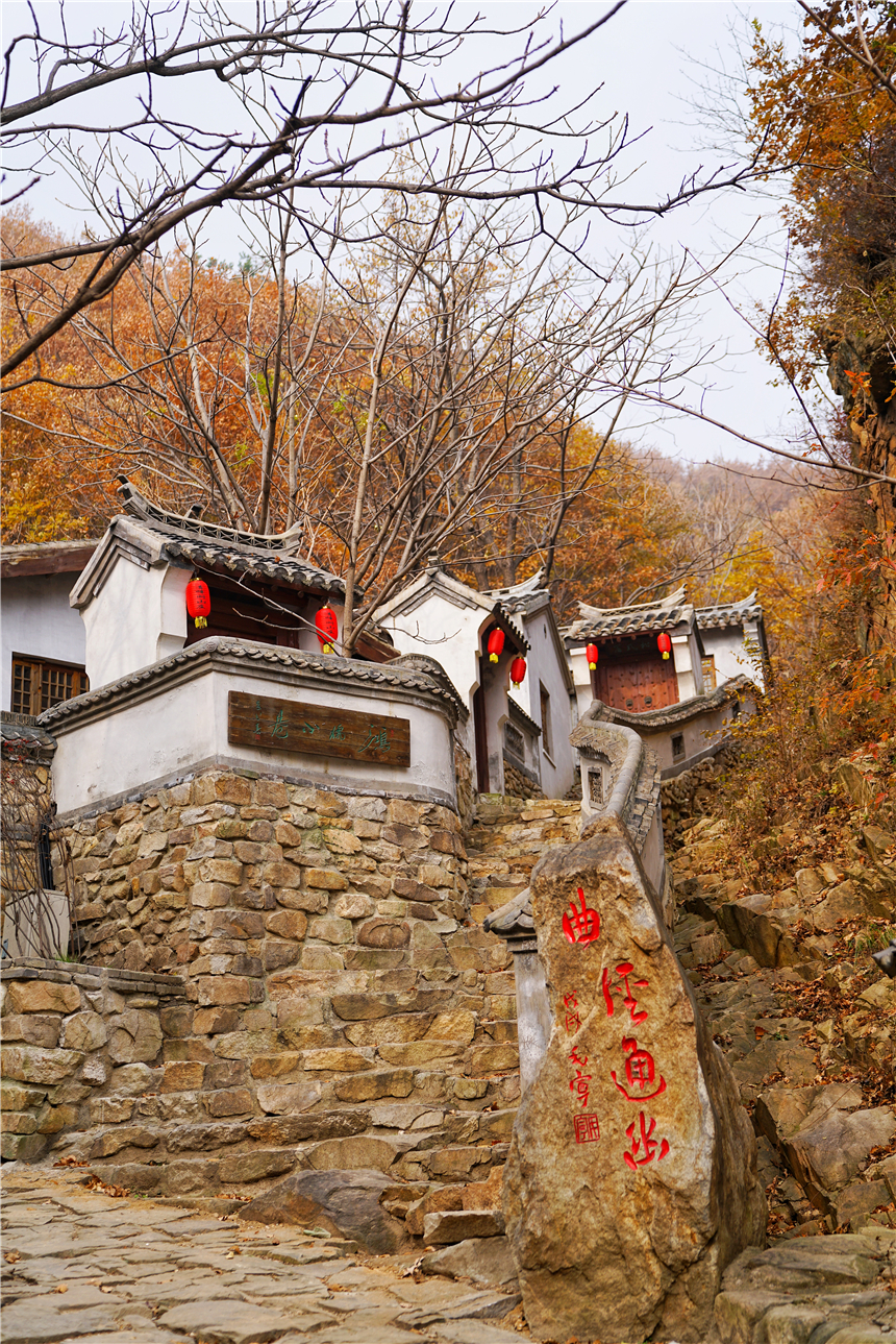 山海远阔，人间烟火，泡汤和美食，才是营口旅行的正确打开方式