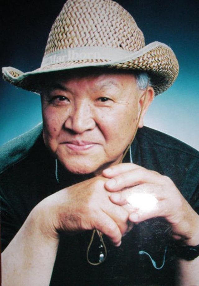 时光飞逝,89岁赵汝平近况怎样