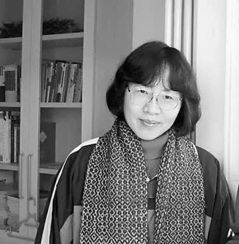 诺贝尔文学奖：中国作家残雪再次陪跑，小学没毕业的她在国外大火