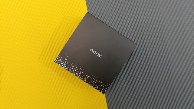 南卡A2真无线蓝牙耳机，40dB深度降噪带你畅享个人世界