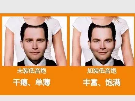 加装汽车低音炮有多重要？