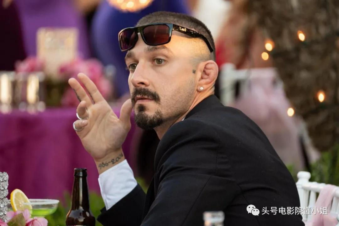 美国陈冠希，完了？曾是变形金刚男主，被片方除名，女友告他虐待