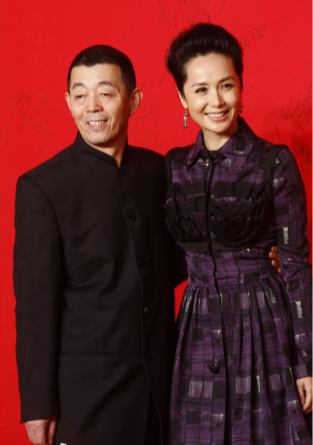 顾长卫的老婆(顾长卫个人资料简介老婆)-情感知识库-动动脑