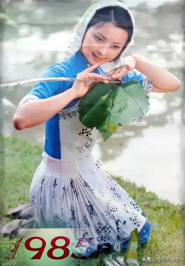 年仅60岁，最美“杨贵妃”周洁患癌离世，曾与杨丽萍齐名，可惜了