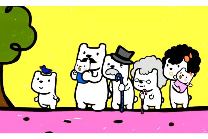 赶快收藏 最适合孩子看的13部动画片大盘点