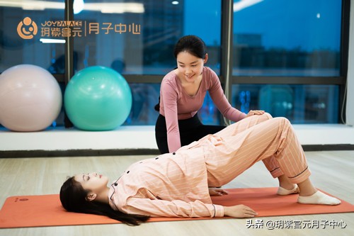 這家樂山月子中心低調(diào)奢華，驚艷您的月子生活