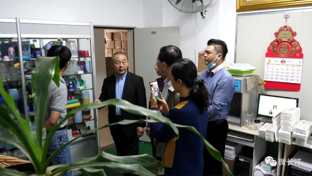 长汀:做诚信模范 扬家乡美名