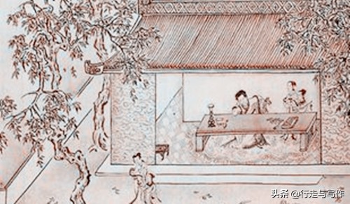 环境造就人？刘向写《孟母三迁》的真正原因，你根本想不到