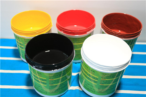 水性防锈漆能防锈吗