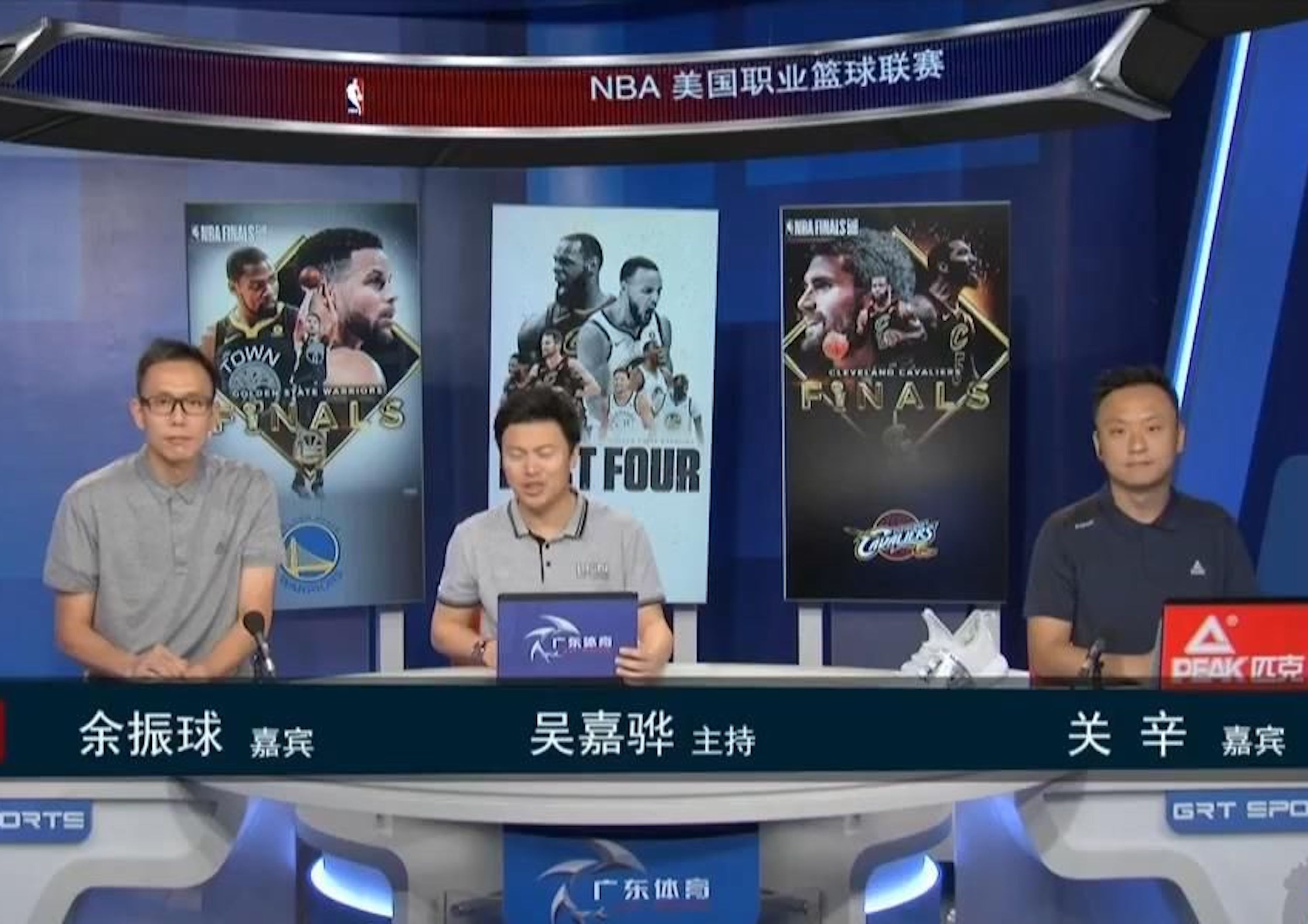 NBA译名普通话粤语大PK，“字母哥”很难读，锡安争议很大