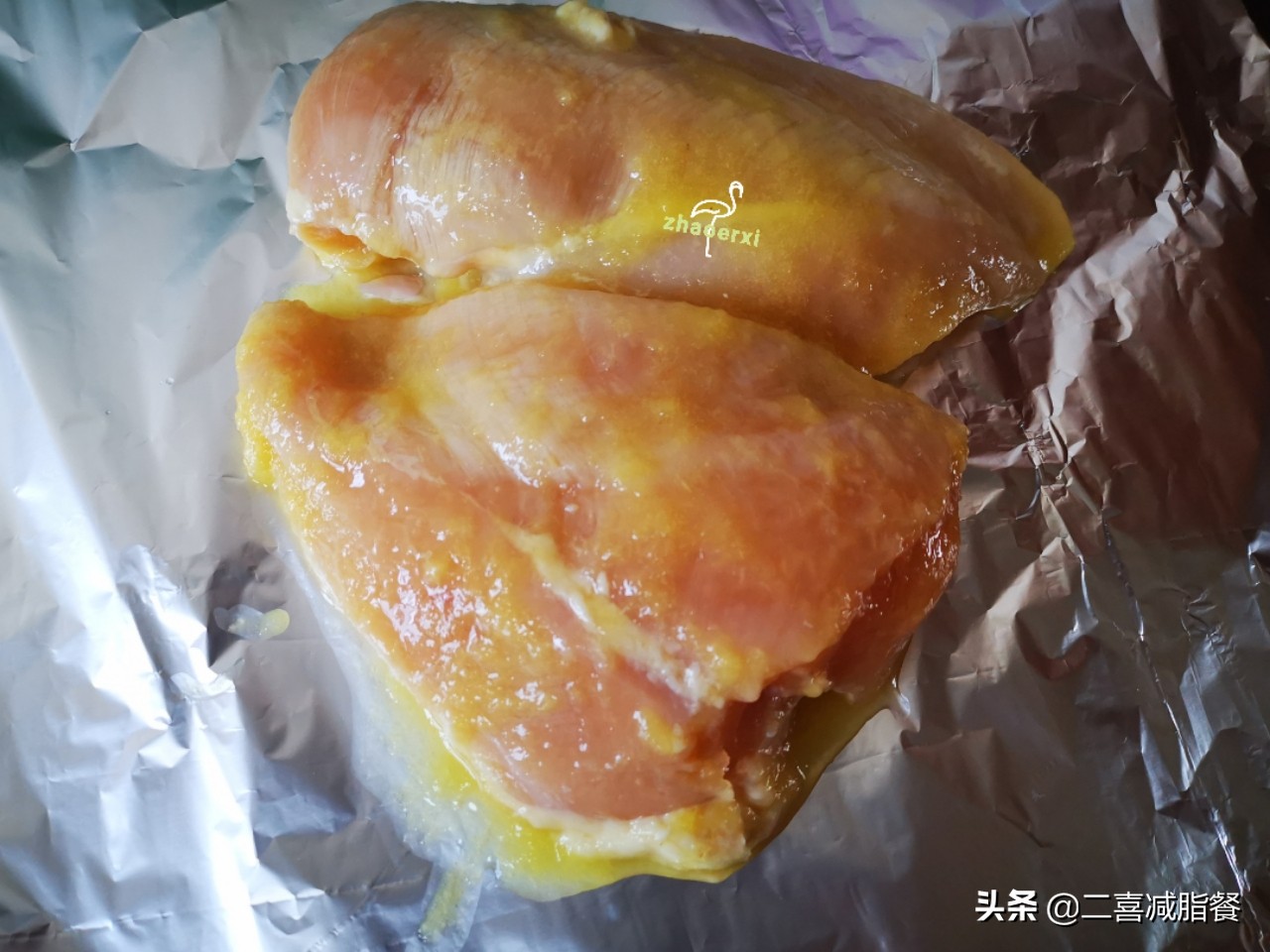 减脂午餐day60: 荸荠是水果还是菜？还是主食？减肥别吃错了