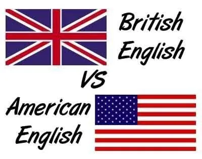 美式英语与英式英语：美国用英语怎么说的差异对比