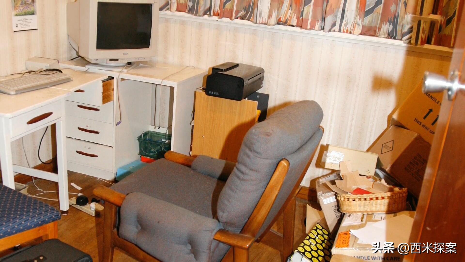 国外大案纪实：15岁少女在家奇妙失踪，警方抽丝剥茧查出原因