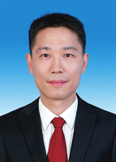 最新九江市长副市长名单九江政府领导班子成员简历照片