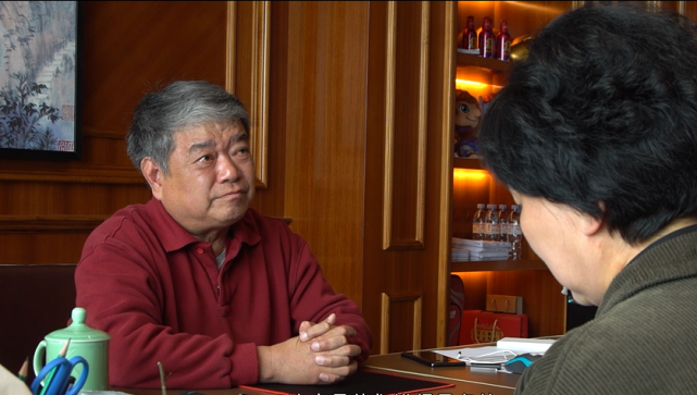 龙之梦董事长童锦泉童锦泉长峰集团如何