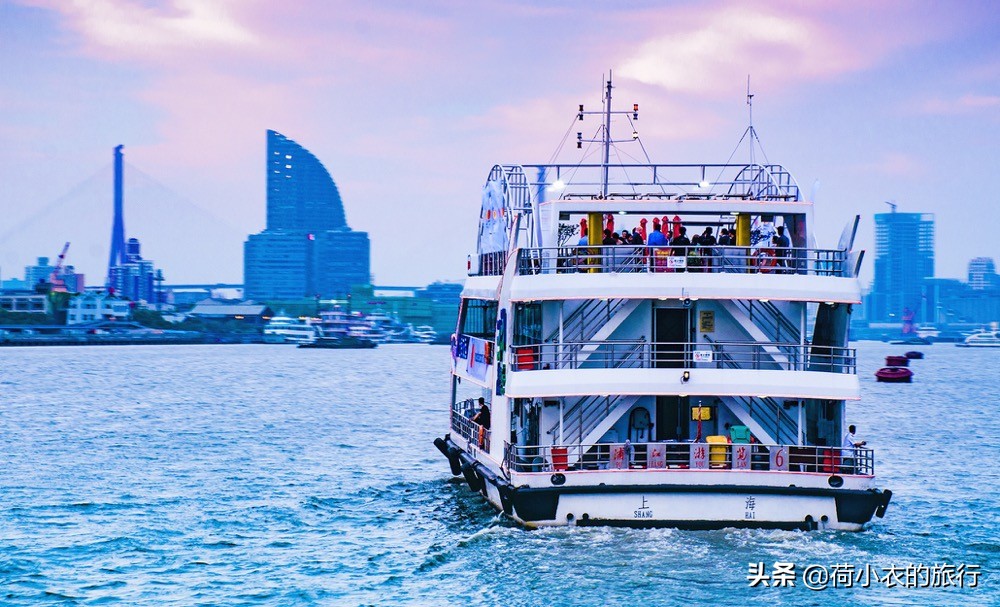上海有什么好玩的地方(上海哪些景点值得去玩)