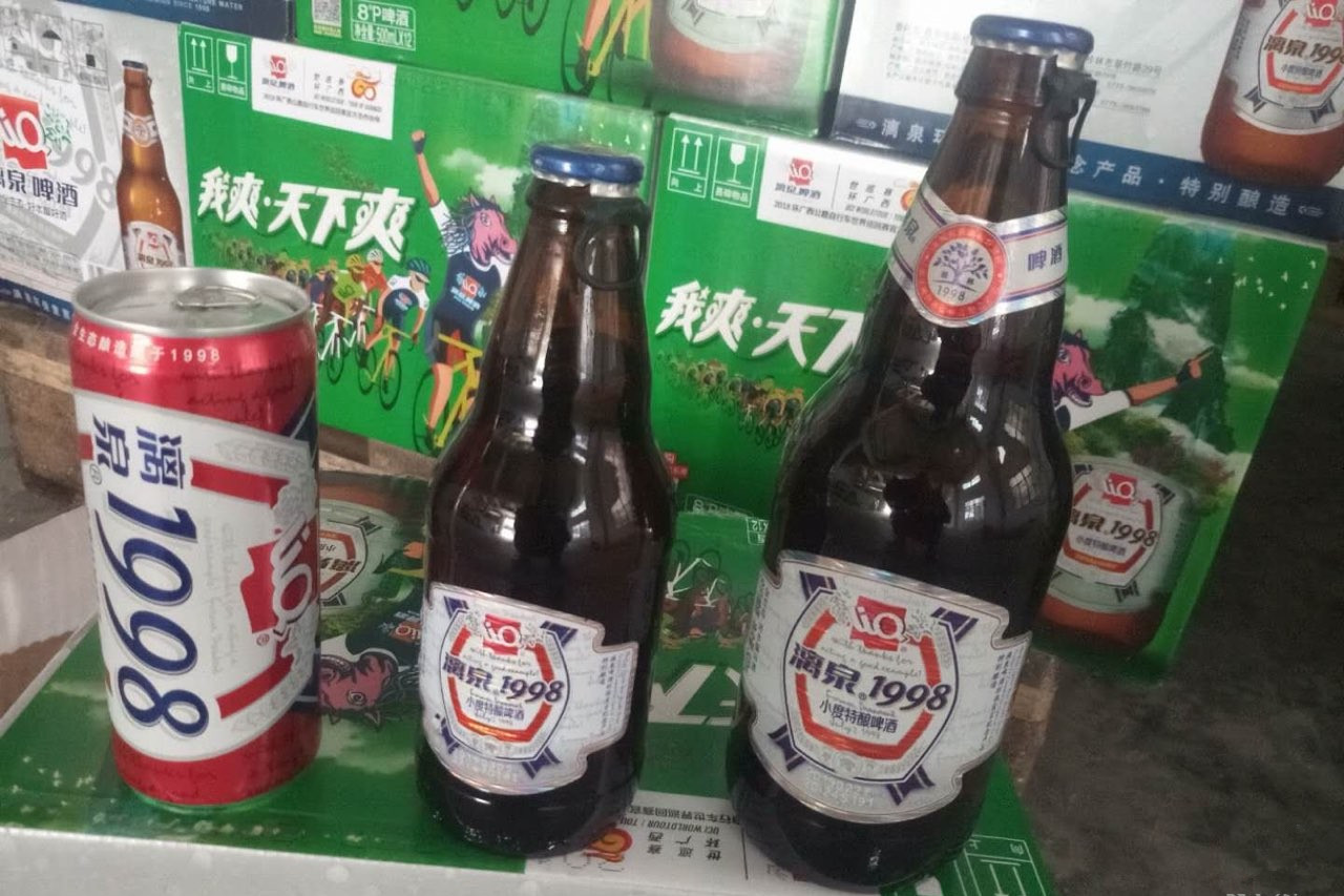 這16個省的國產啤酒,都是口碑好的優質啤酒,看看有你家鄉的嗎?