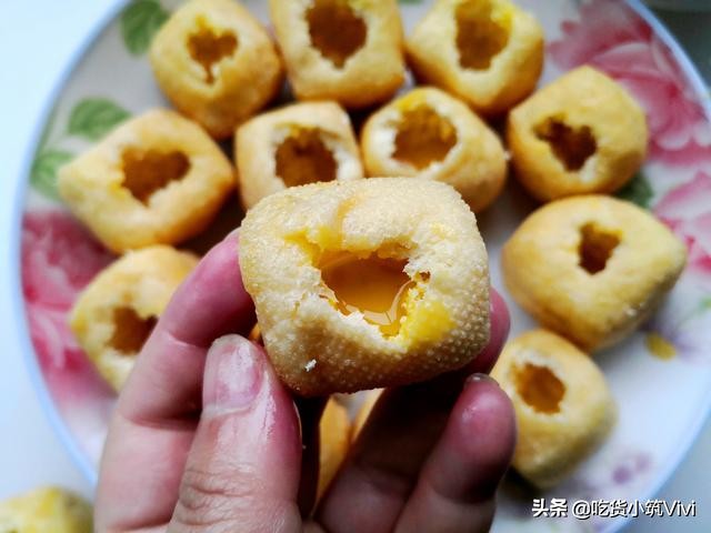 豆腐泡两种新吃法，不煎不炸、蒸10分钟就出锅，好吃不腻孩子最爱