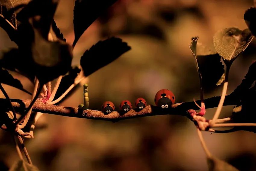 赶快收藏 最适合孩子看的13部动画片大盘点