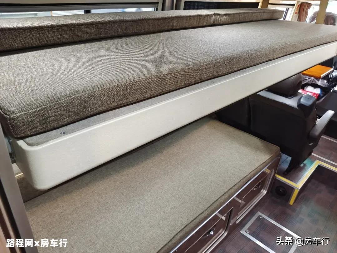国产四驱，豪横外形，东风挑战者四驱越野房车，试问谁不爱？