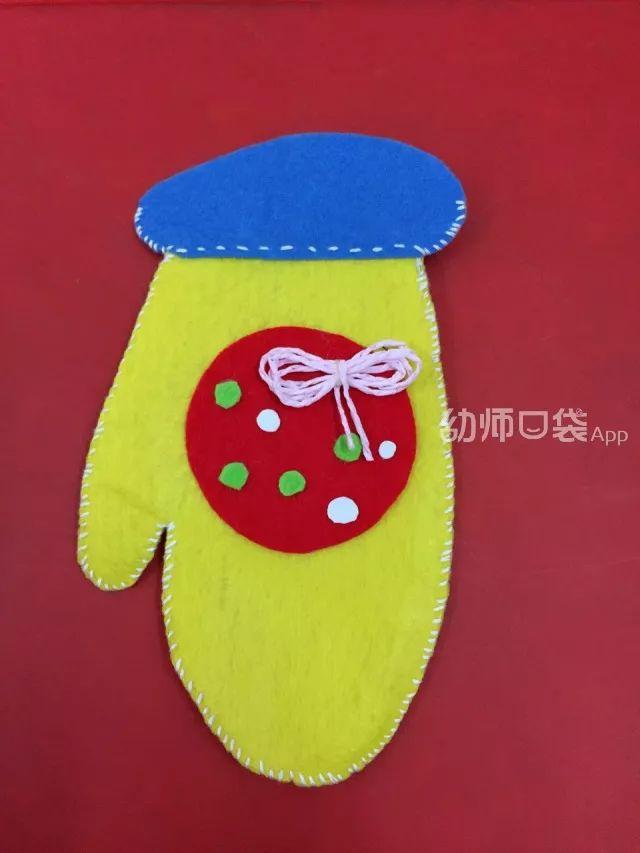 冬季手工怎么做？120张图告诉你~
