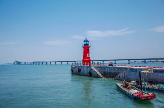 深圳这几个周边宝藏旅游地，夏天避暑遛娃看海都有，一天就能来回