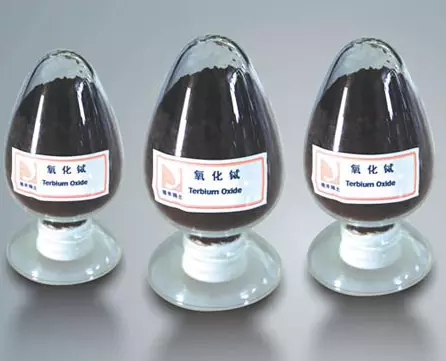 为啥中国的稀土最牛？