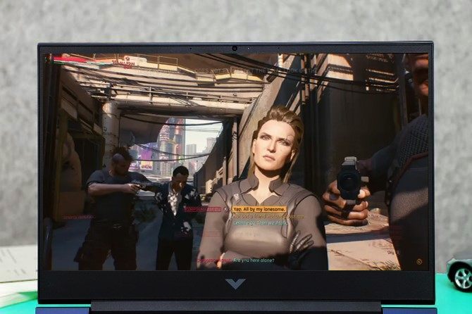 双11推荐指南：苦寻能游戏能办公的多面手 最后被光影精灵7种草