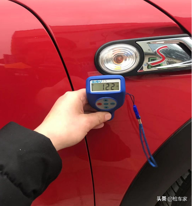 卖16万的买台宝马MINI COOPER S能买么，会不会有问题？