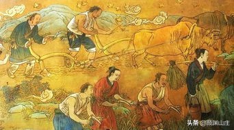 读诗｜《先秦诗歌300首》全集 （201—300篇）维其有之，是以似之