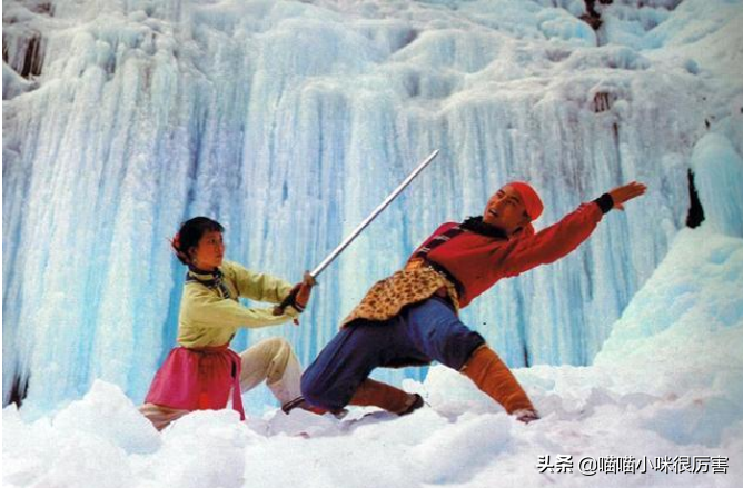 《自古英雄出少年》演员今昔对比，有人下落不明，有人功成名就