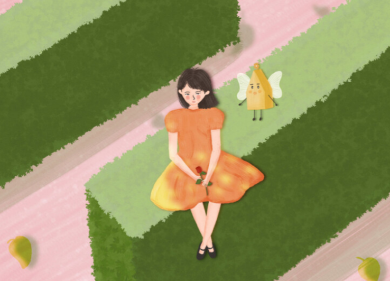 确定关系后，女人的想法大都很复杂