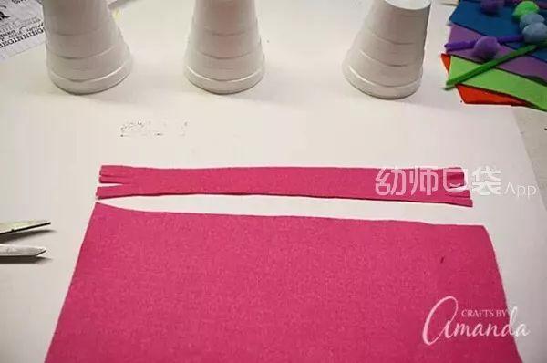 冬季手工怎么做？120张图告诉你~
