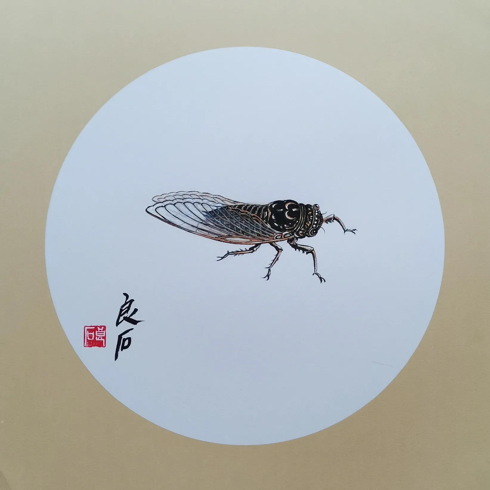 齐派传人良石武天庆2021年新作品欣赏