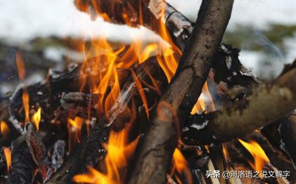 闽南美食关键字之河洛语细解
