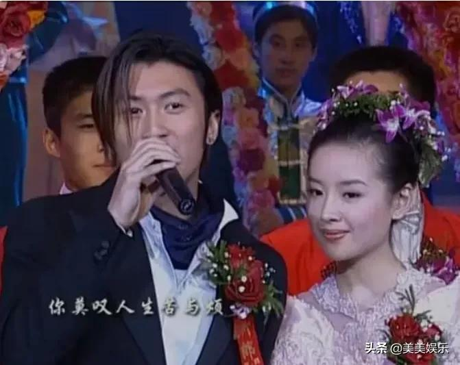 出轨王大治还倒打一耙，董洁真的太狠了