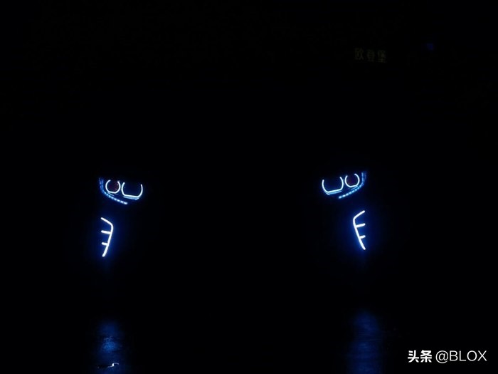 BLOX 车主记-一个热情似火的车主，起亚K5凯酷改装分享