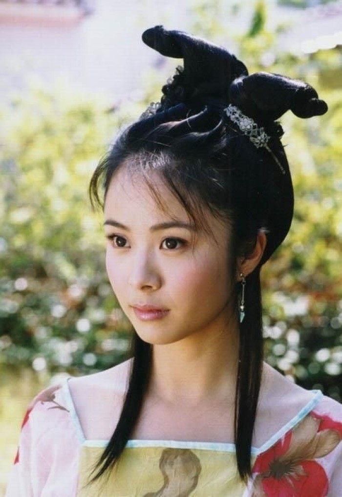 中国古装十大美女有哪些 演古装最美的6大女星图片
