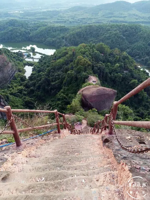 广东旅游景点(广东旅游景点攻略) 广东旅游景点(广东旅游景点攻略)