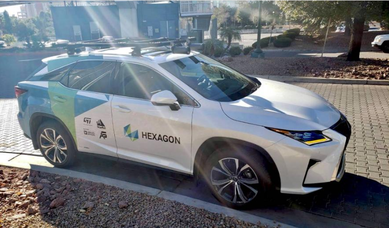 全球知名的顶级激光雷达制造商有哪些？