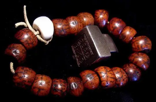 菩提子种类全详解（配图不易）