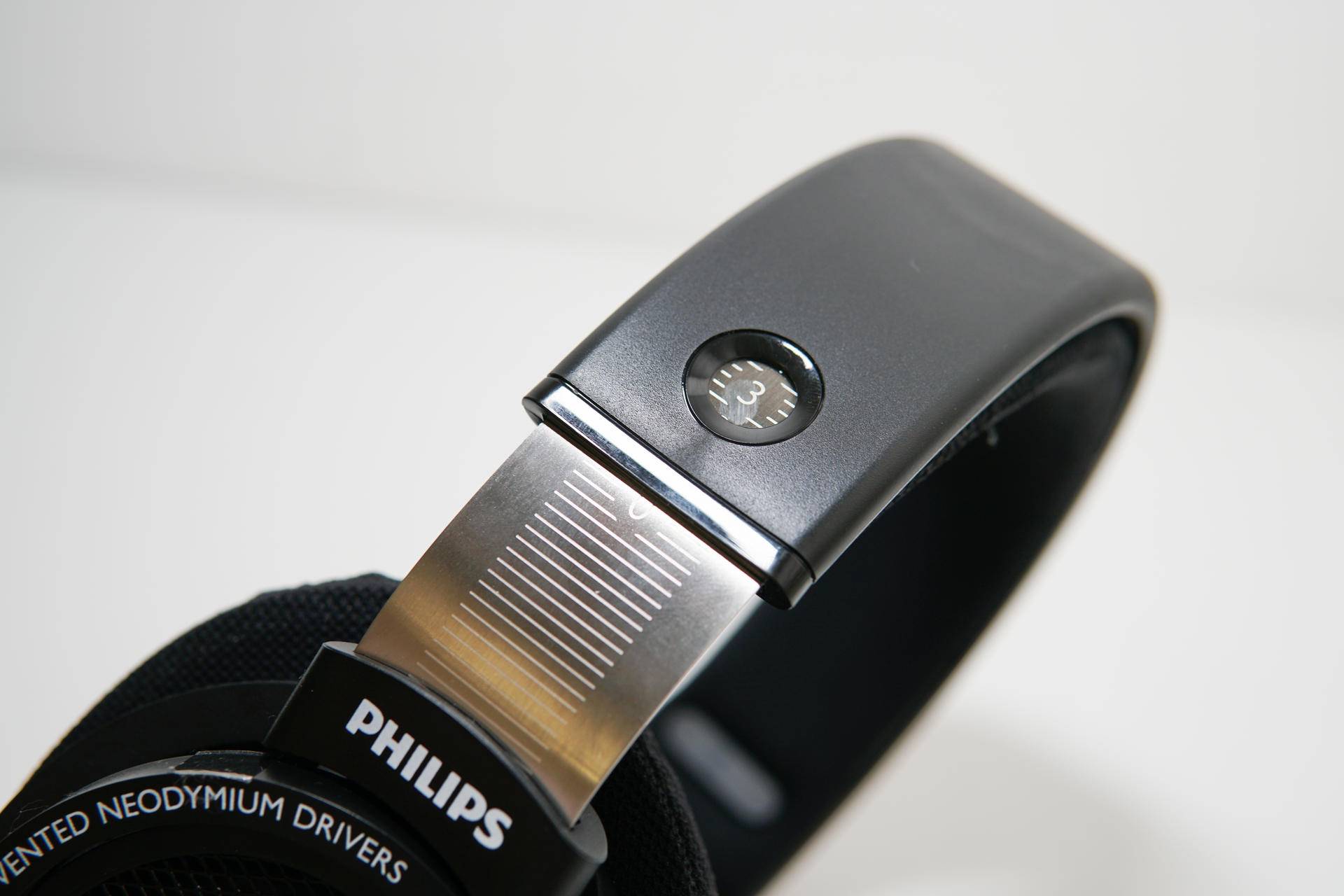 One of 500 yuan can be played, Philips SHP9500 headset experience