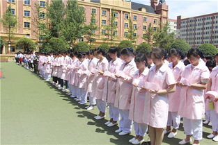 成都希望职业学校_学生就业渠道