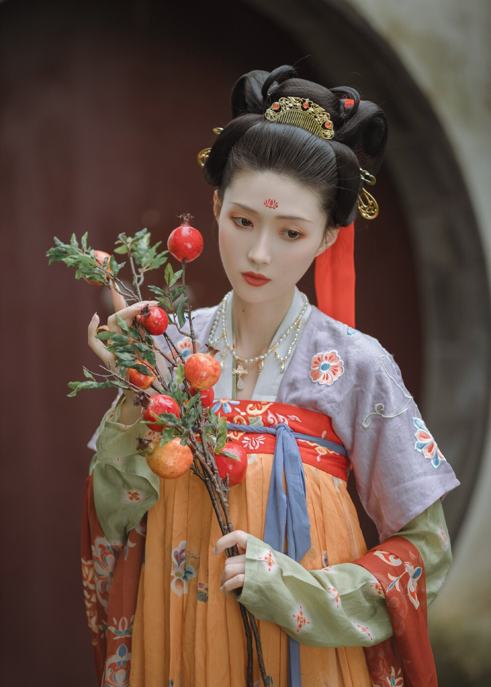 漢服憑什麽這麽貴？原因在於這裏，大多數人沒發現