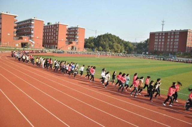 四川护士学校有哪些