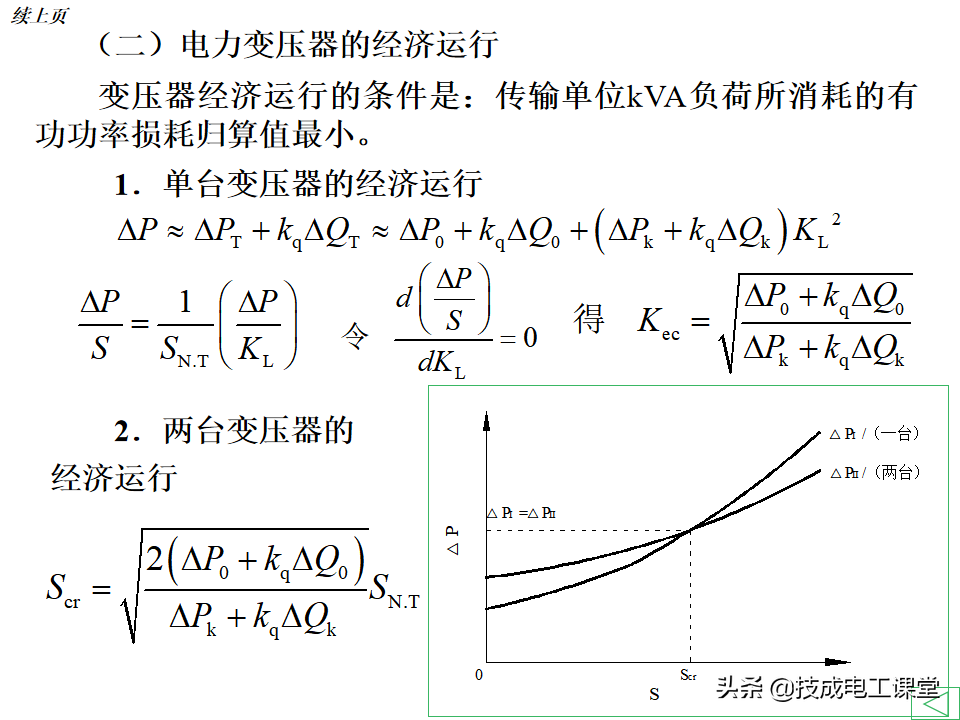 负荷计算与无功功率补偿，全是干货，值得收藏