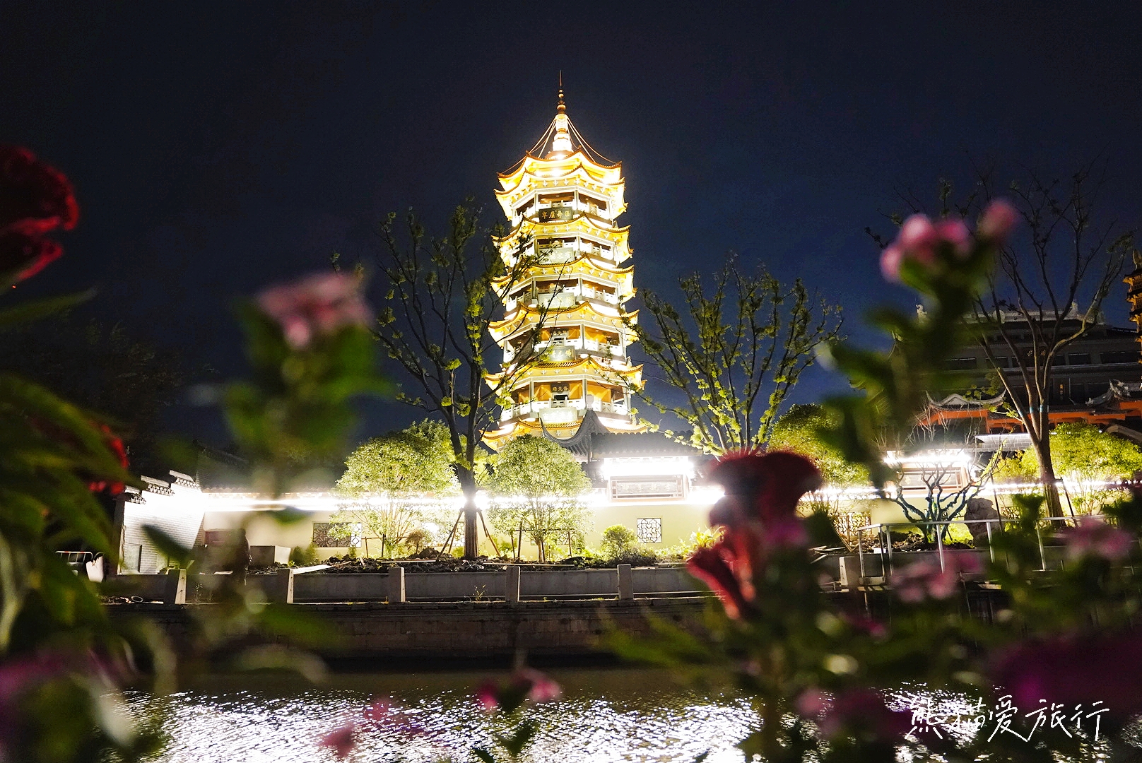 苏州平望，因京杭古运河而生的别样江南水乡，3天2晚这么玩