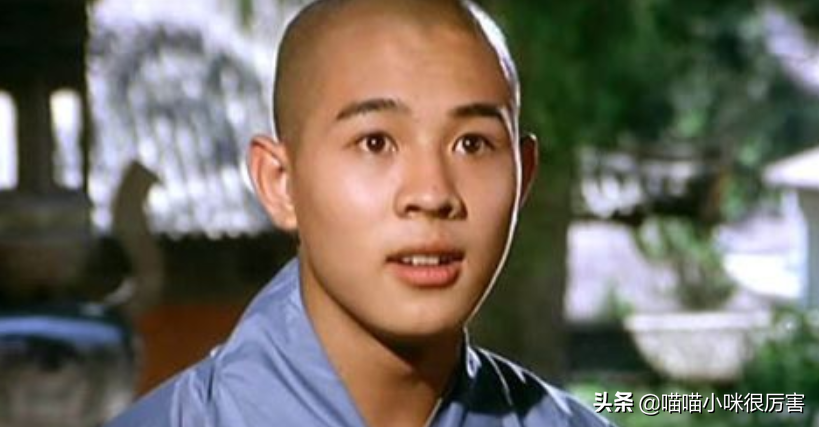 《自古英雄出少年》演员今昔对比，有人下落不明，有人功成名就