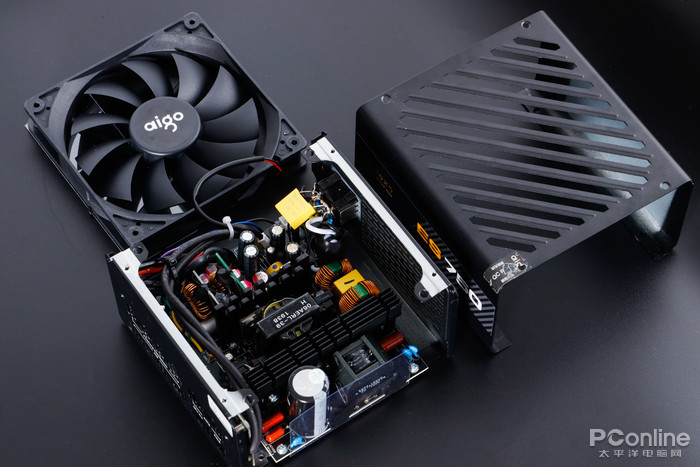 爱国者ES750电源评测：轻松驾驭高端电竞平台的神器